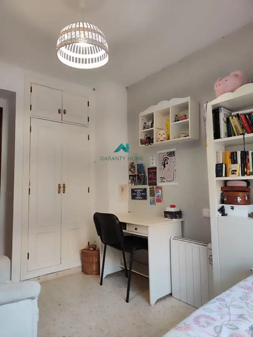 Habitación de Piso en venta en Badajoz con Aire acondicionado y Terraza