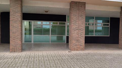 Foto 2 de Oficina de lloguer a Calle Virgen de la Blanca, 2, San Pedro de la Fuente, Burgos Capital