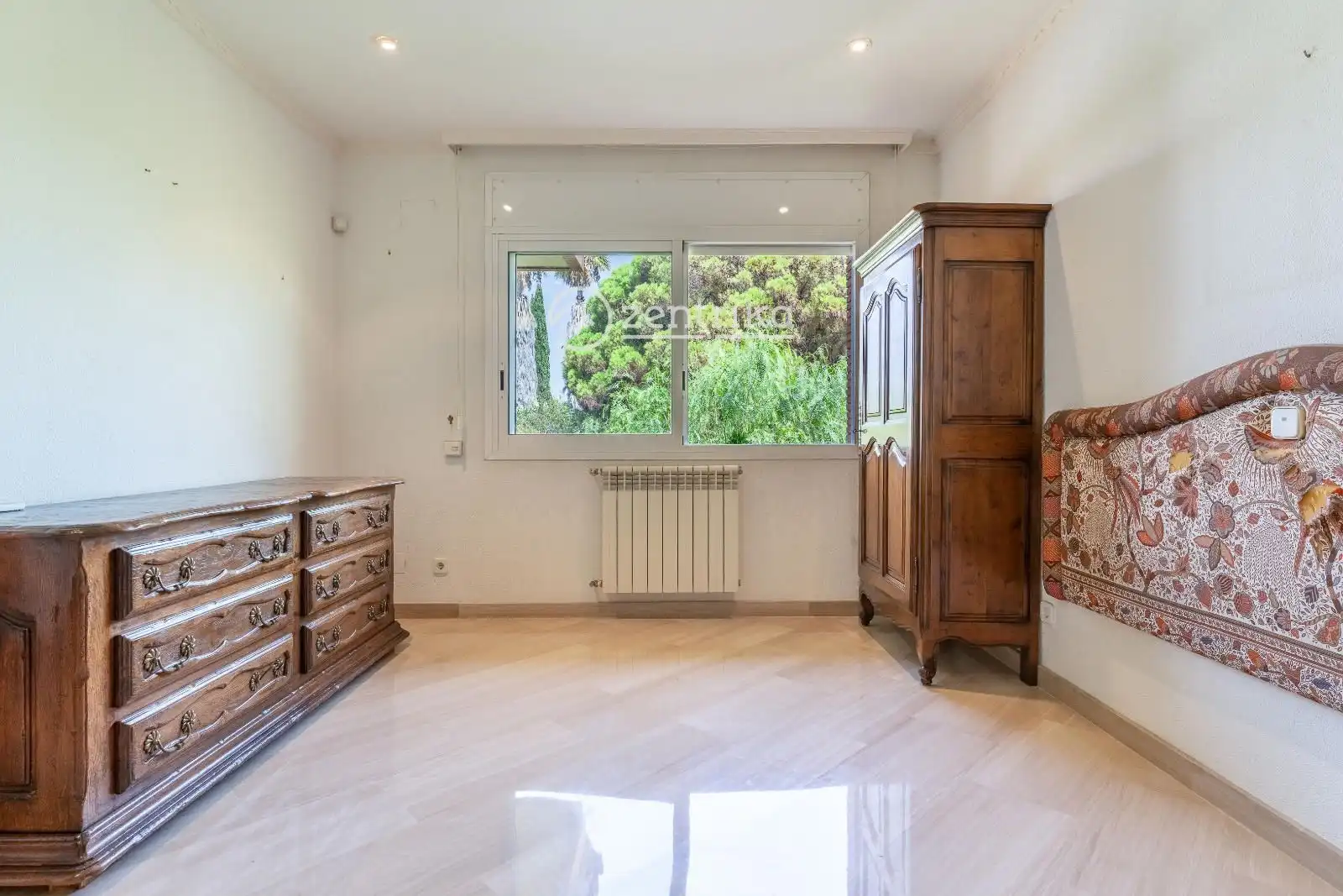 Bedroom of Houses for sale in Cambrils  with Air Conditioner, Heating and Storage room