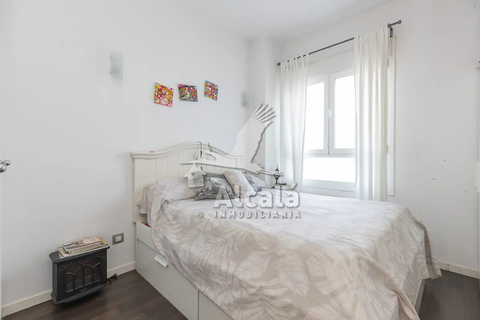 Flat with lift for sale in San Blas, imagen 24