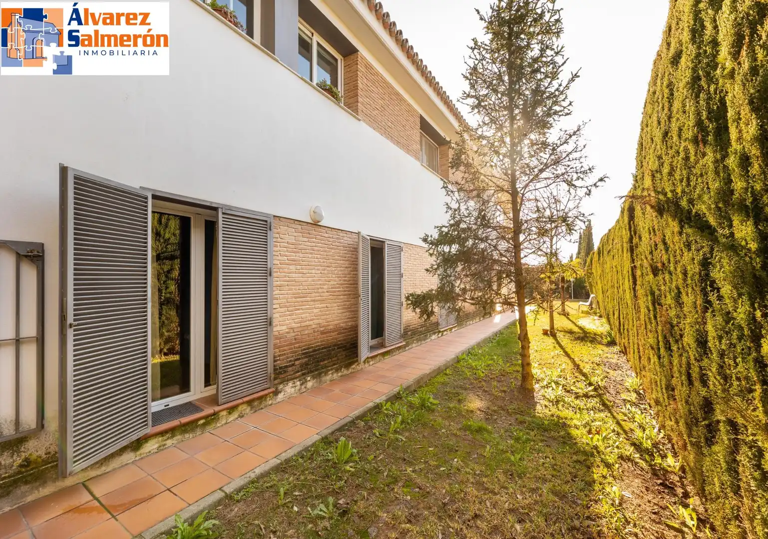 Villa avec piscine à vendre à Cájar, imagen 5