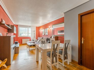 Piso con ascensor en venta en Pamplona-Iruña - Gerónimo de Uztáriz 2