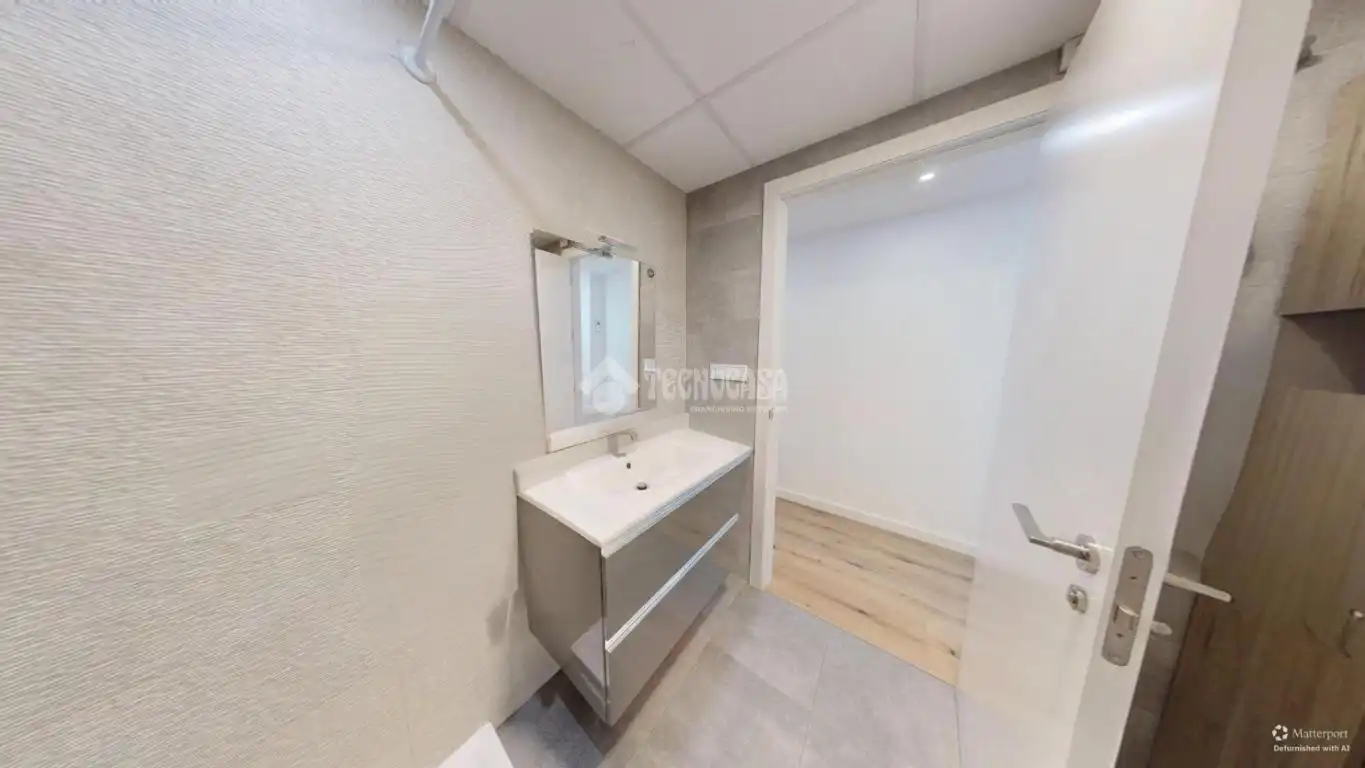 Baño de Piso en venta en Valencia