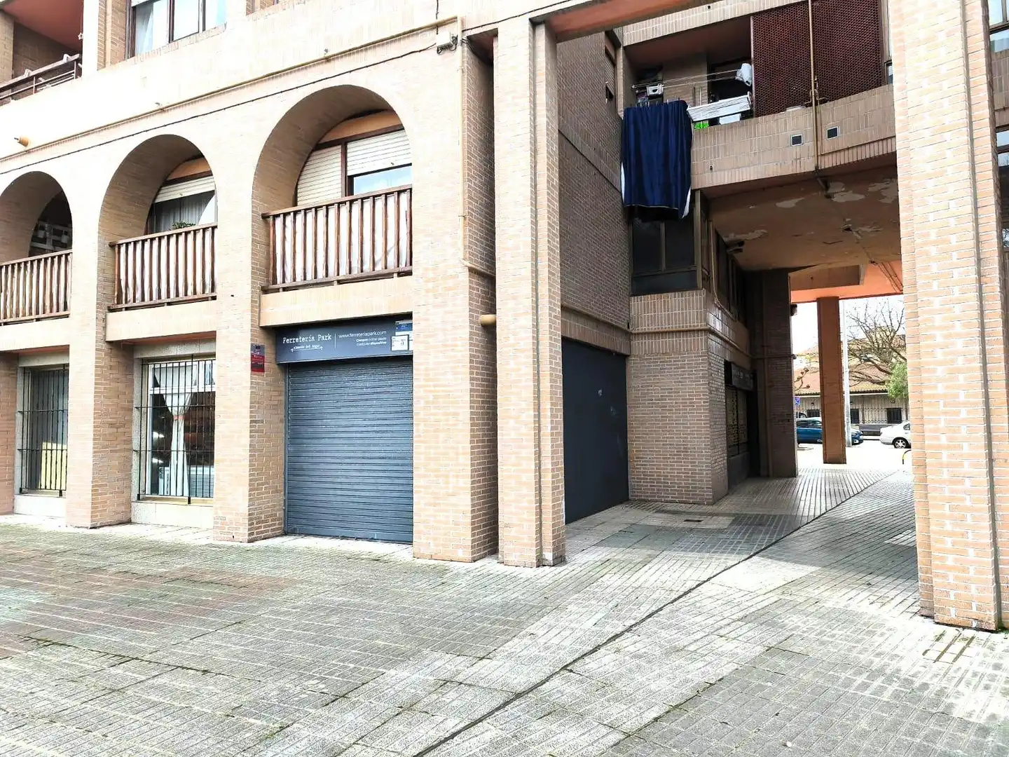 Gewerbefläche zum Verkauf in General Dávila, imagen 12