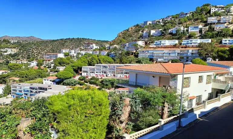Apartment with garden for sale in Almadrava - Canyelles - Puig-Rom, imagen 7