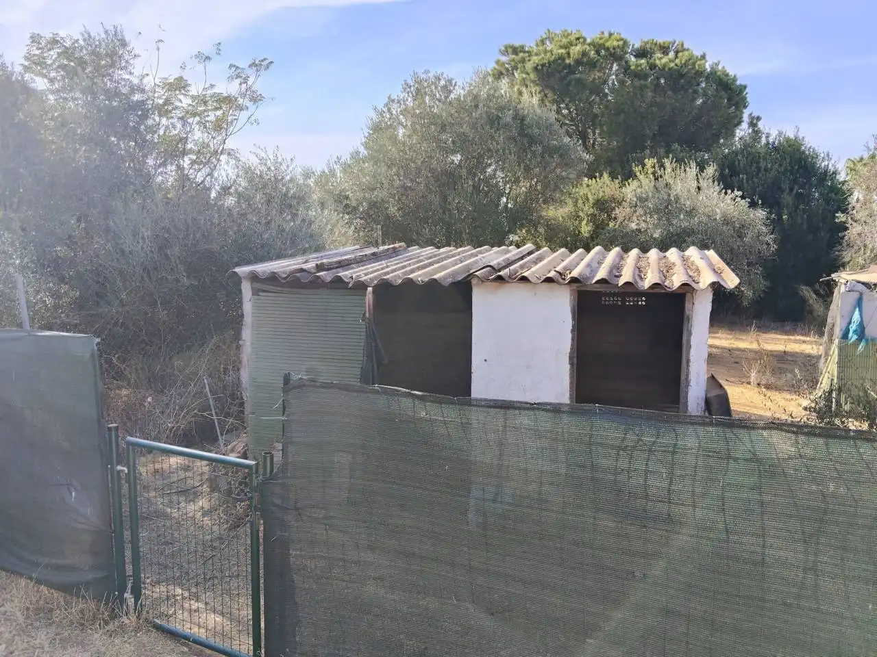 Villa con piscina in vendita a Urbanizacion Arrobones, imagen 11