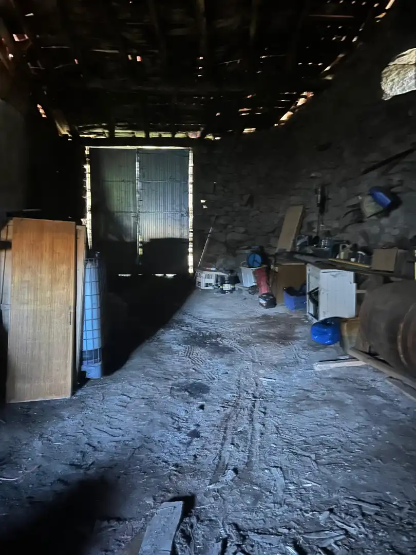 Casa rústica en venda a A Teixeira, imagen 22