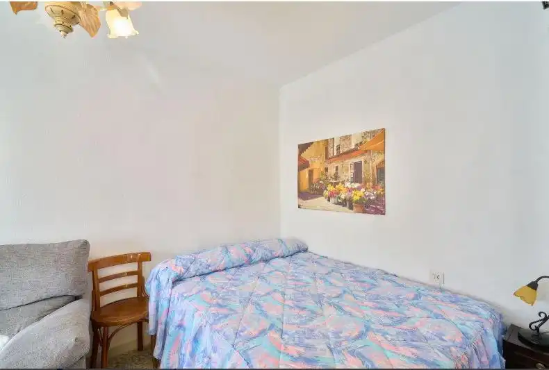 Dormitori de Casa o xalet en venda en Pedraza de Alba