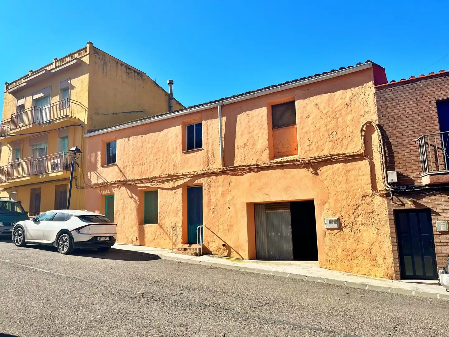 Casa en venta en Alfara de Carles