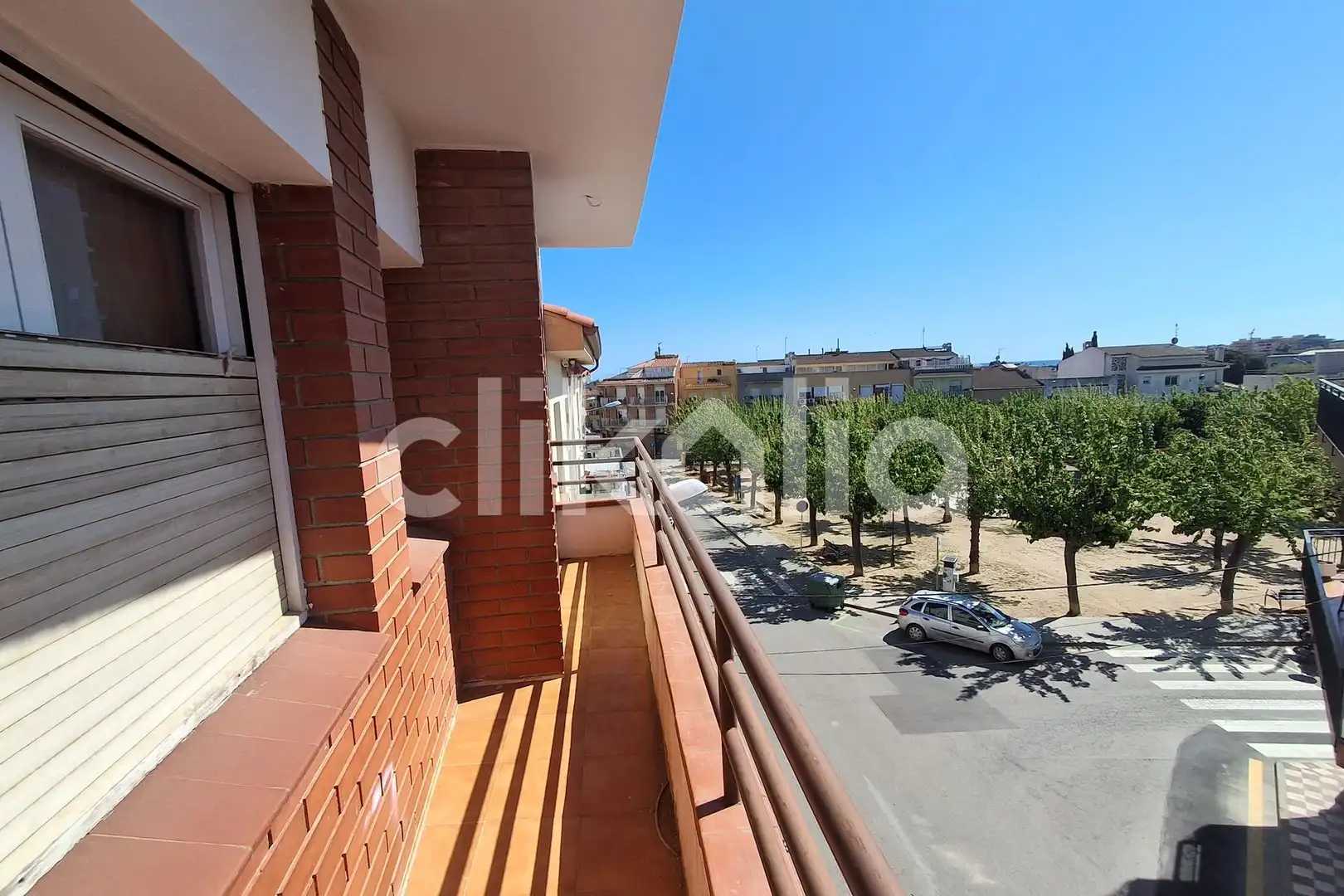 Piso en venta en Les Creus