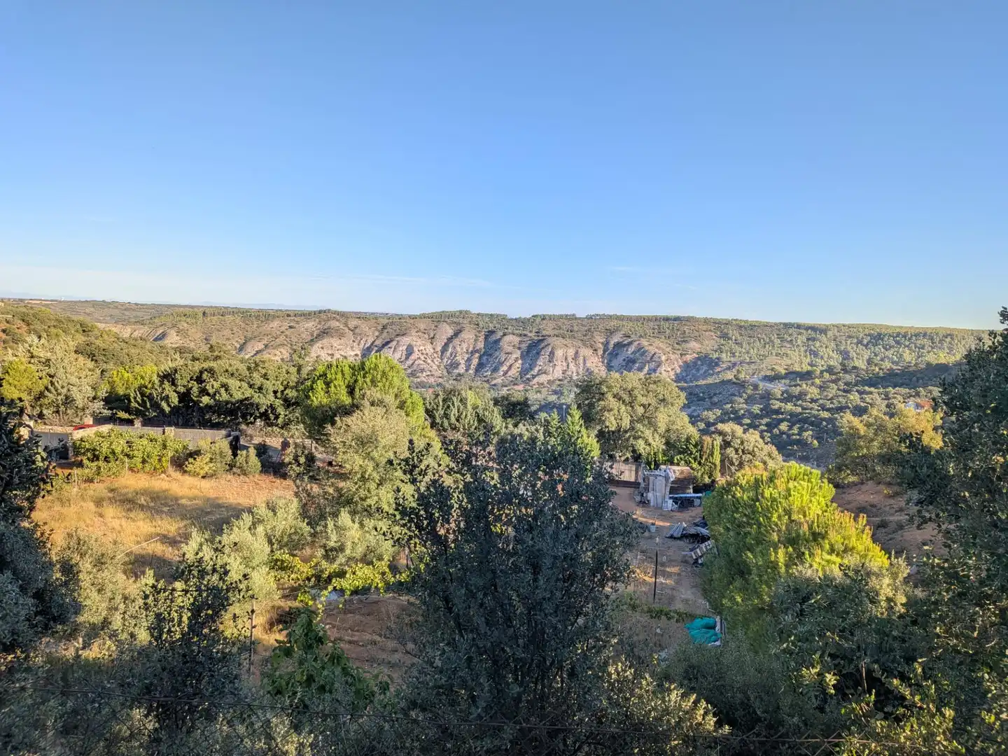 Xalet amb piscina en venda a Hontoba, imagen 58