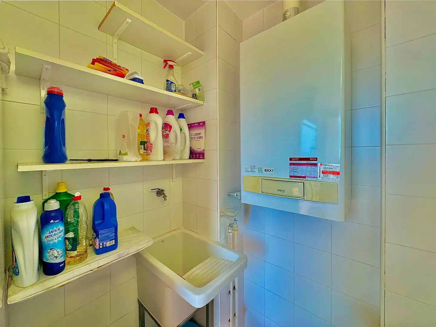 Penthouse with lift for sale in del Pedró, imagen 16