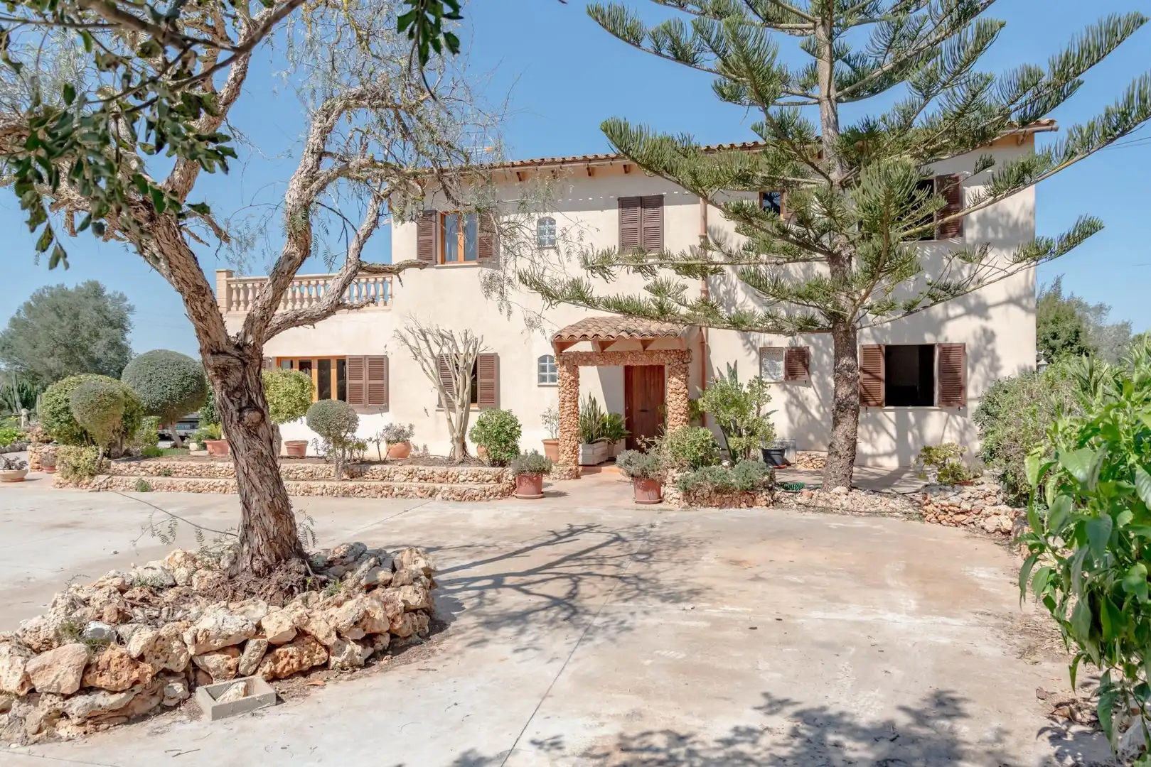 Houses for sale in Porto Cristo