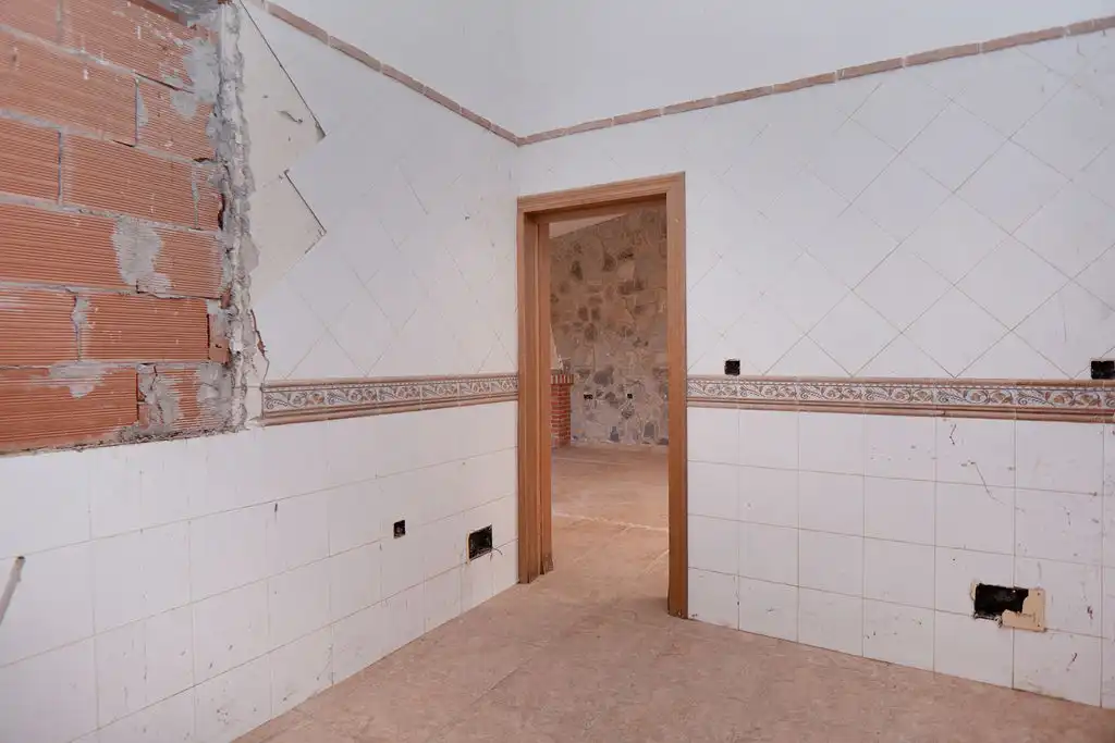 Villa in vendita a LG. Paraje El Senillo, imagen 6