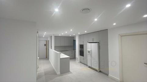 Photo 4 of Flat to rent in Avenida Brasil, Castillejos - Cuzco, Madrid