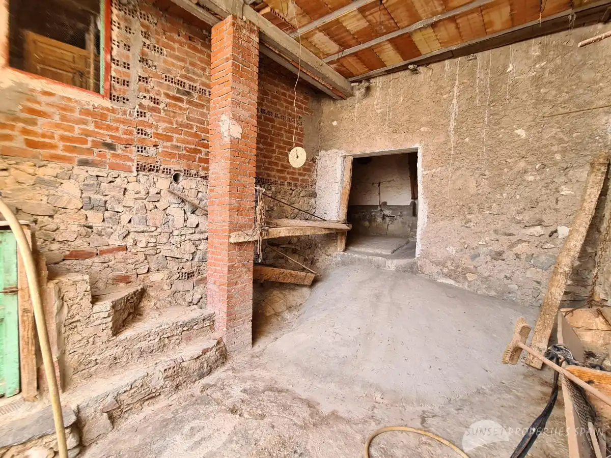 Casa con terraza en venta en Calle Colmenar, imagen 34