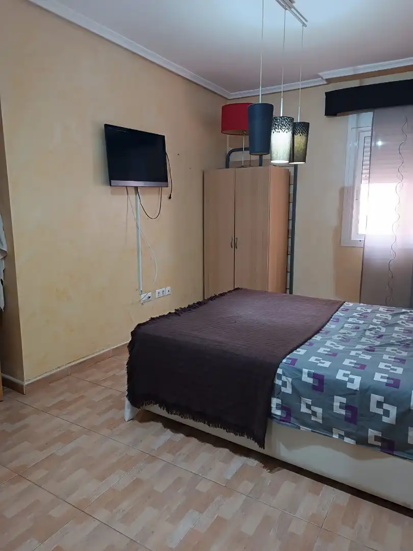 Mini appartamento con ascensore in vendita a Los Montesinos, imagen 21