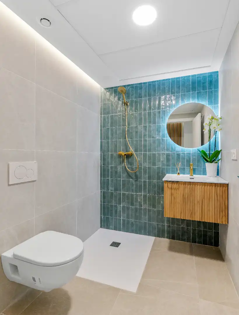 Piso en venta en Jacarilla