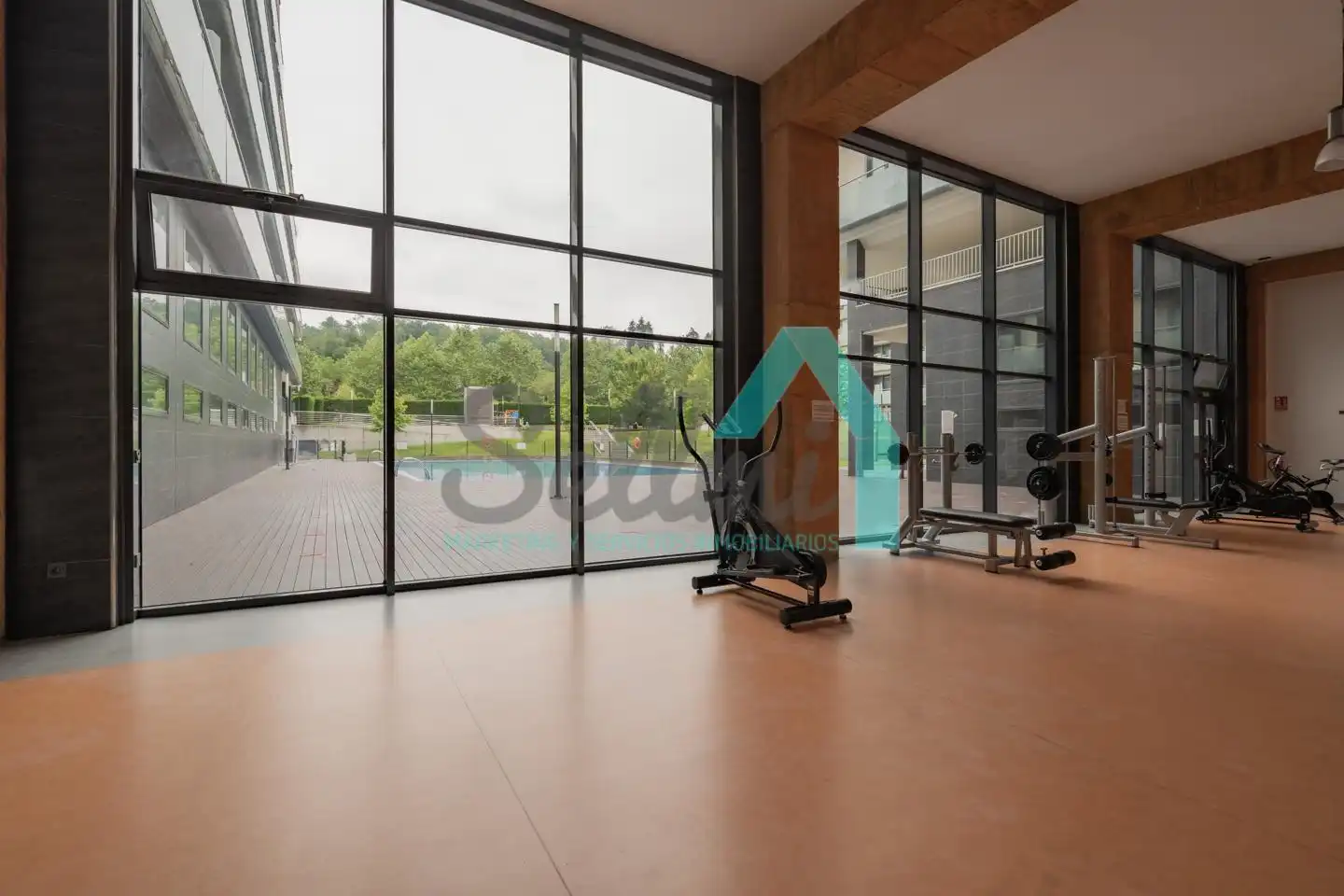 Flat for rent in Tapia De Casariego, Parroquias Sur - La Manjoya