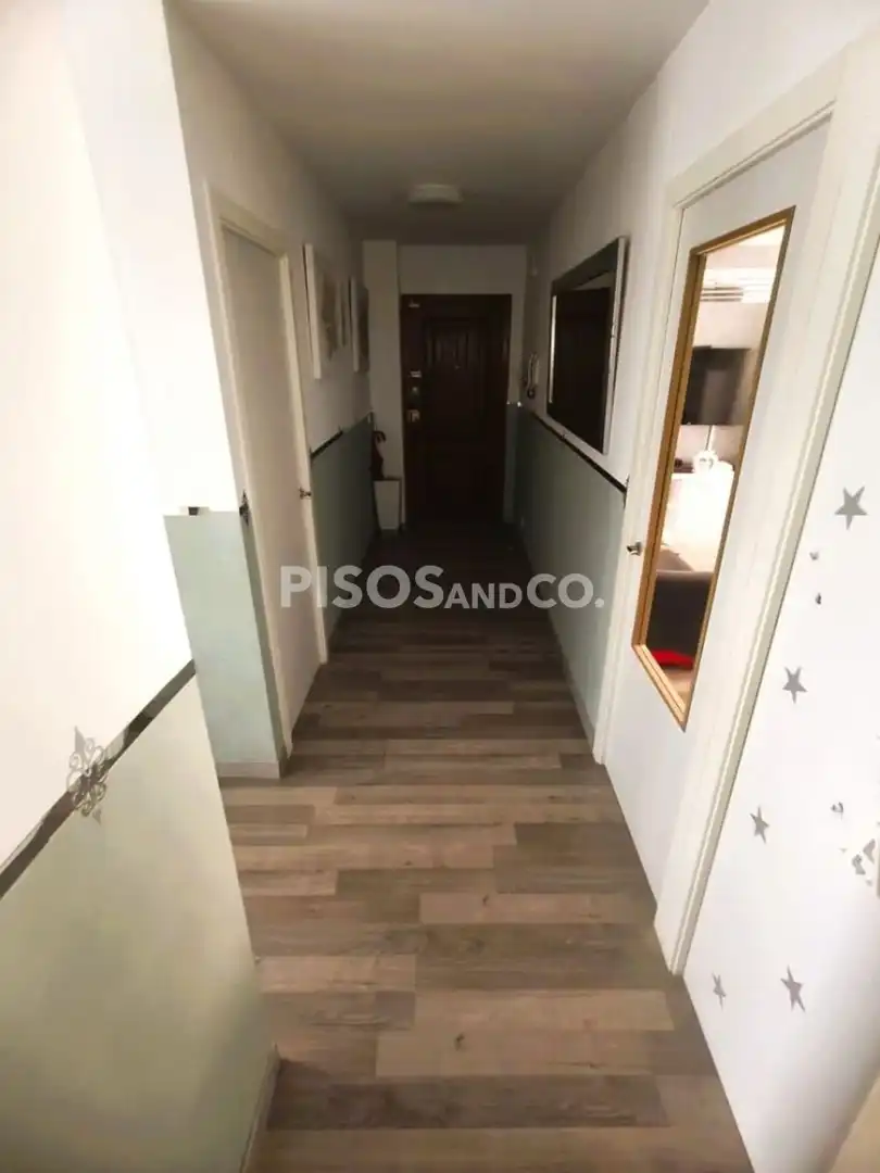 Piso en venta en Cambre  con Calefacción, Trastero y Amueblado