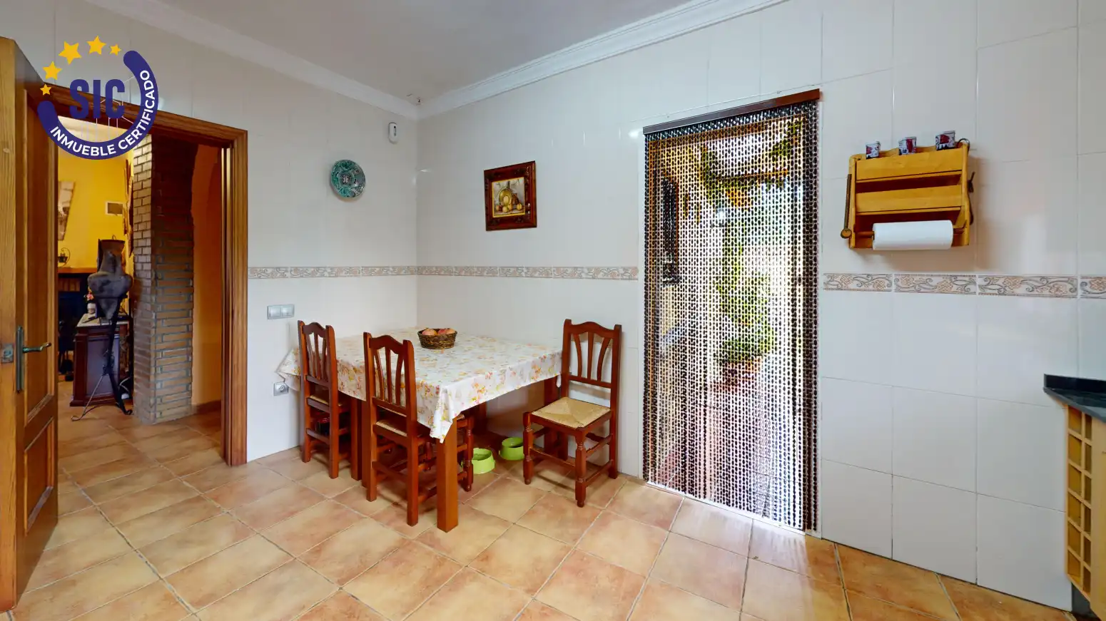Casa o chalet en venta en Enguera - PARCELA 140 PARAJE EL CHARRAL, 104, Enguera