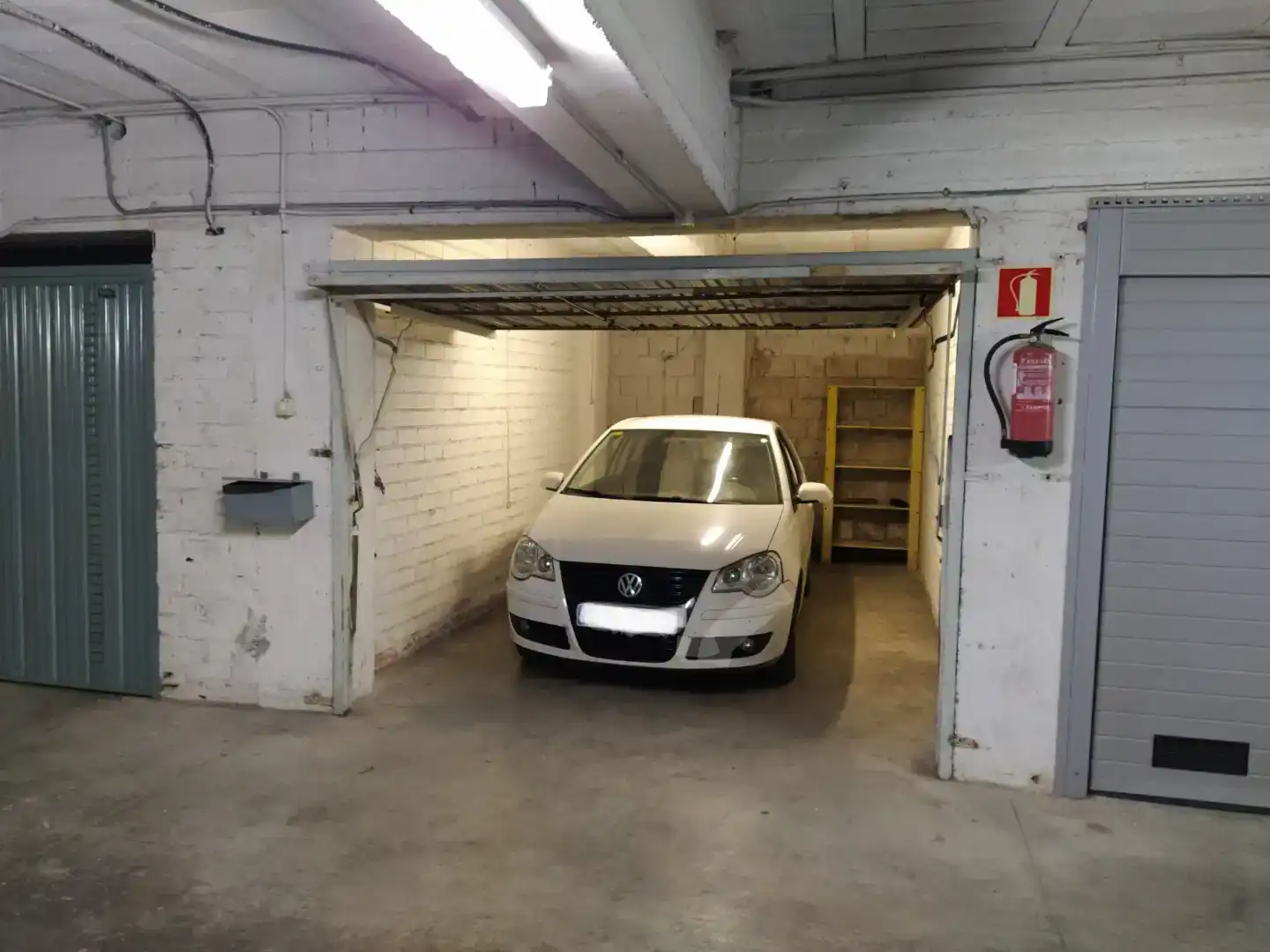 Parking de Dúplex en venta en Miengo