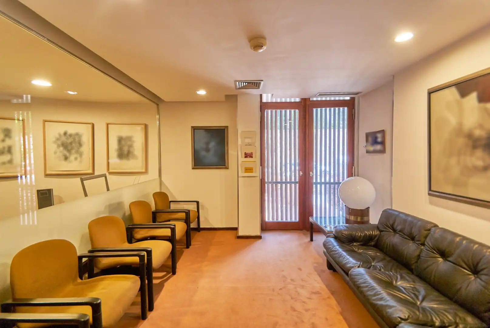Oficina en venta en Carrer de Freixa, Sant Gervasi- Galvany