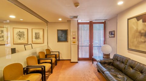 Foto 2 de Oficina en venta en Carrer de Freixa, Sant Gervasi- Galvany, Barcelona Capital