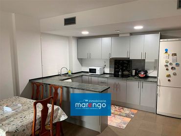 Wohnung mit Pool zum Verkauf in Casco Urbano