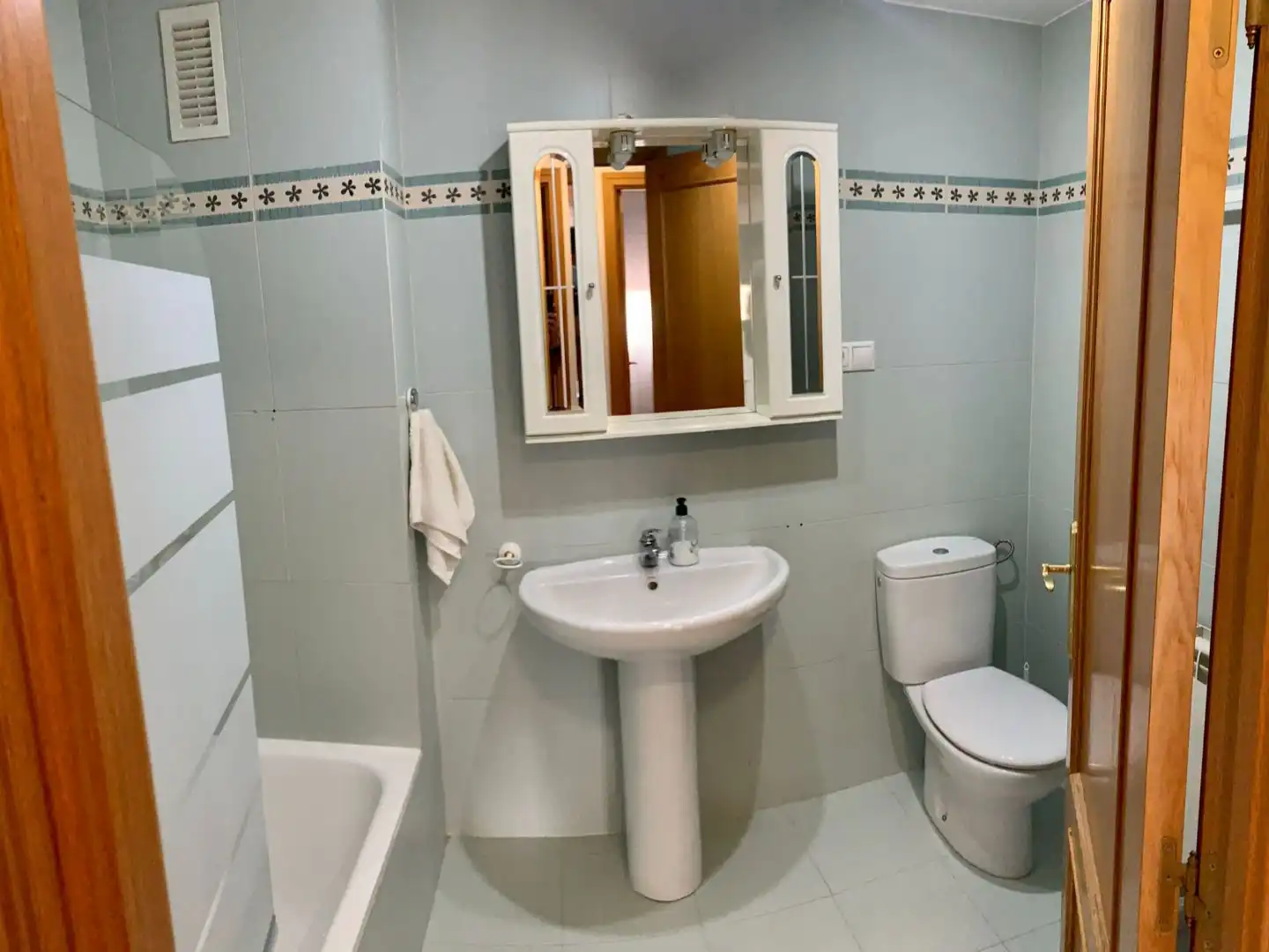 Wohnung zur Miete in Logroño, La Rioja