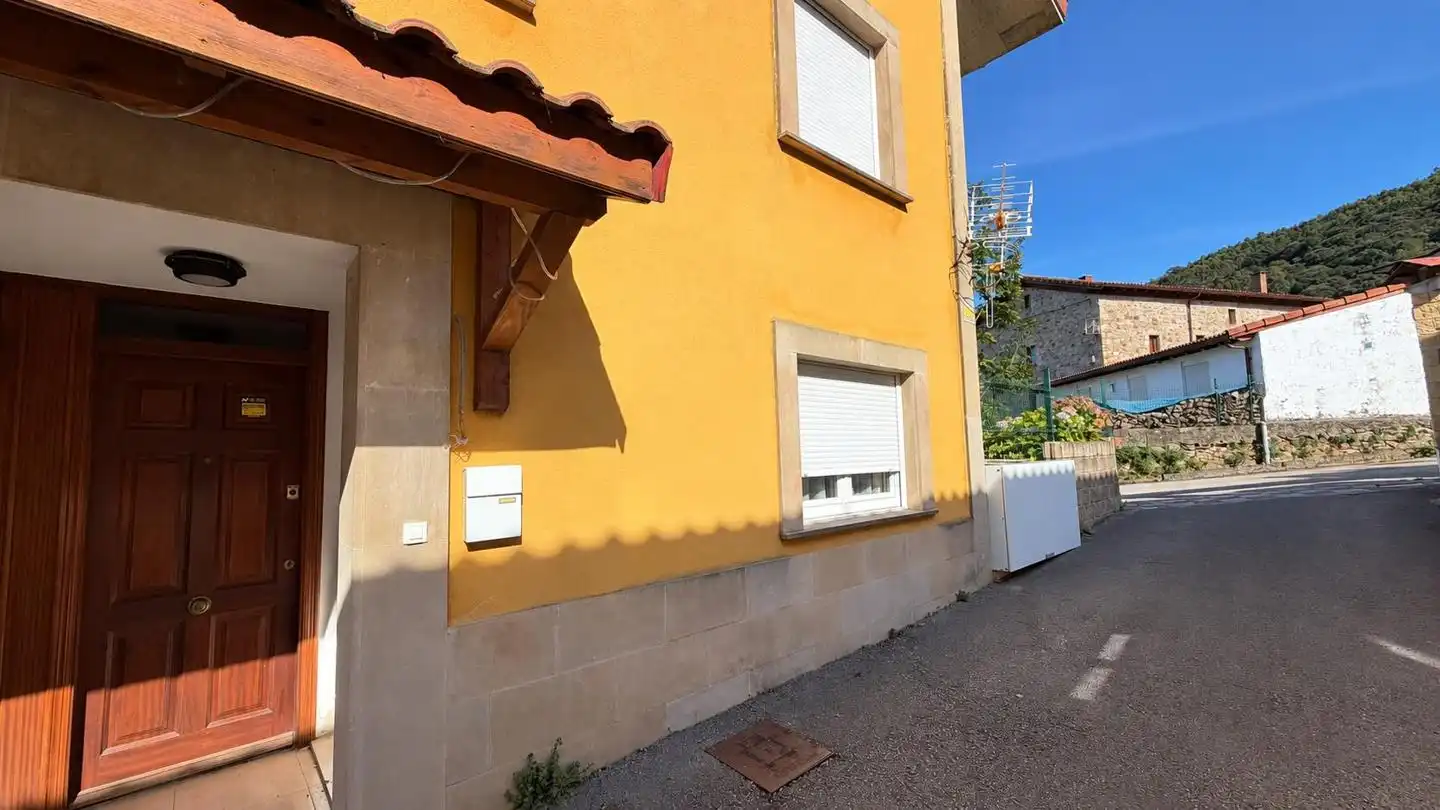 Maison avec jardin à vendre à Voto, imagen 2