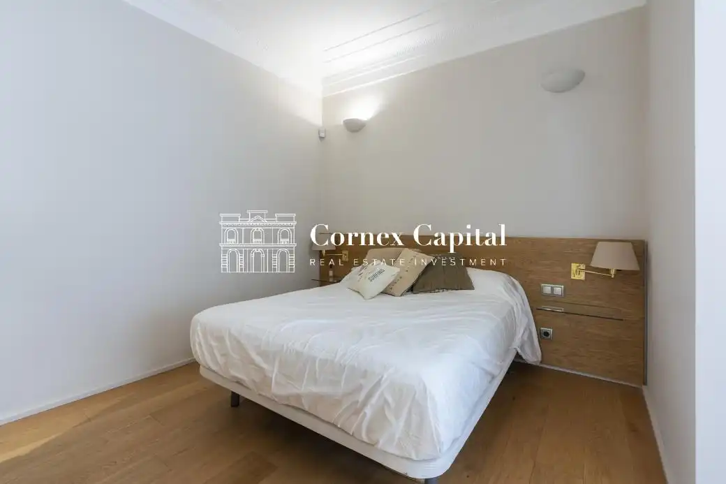 Flat with lift for sale in TRAVESSERA DE GRACIA, imagen 16