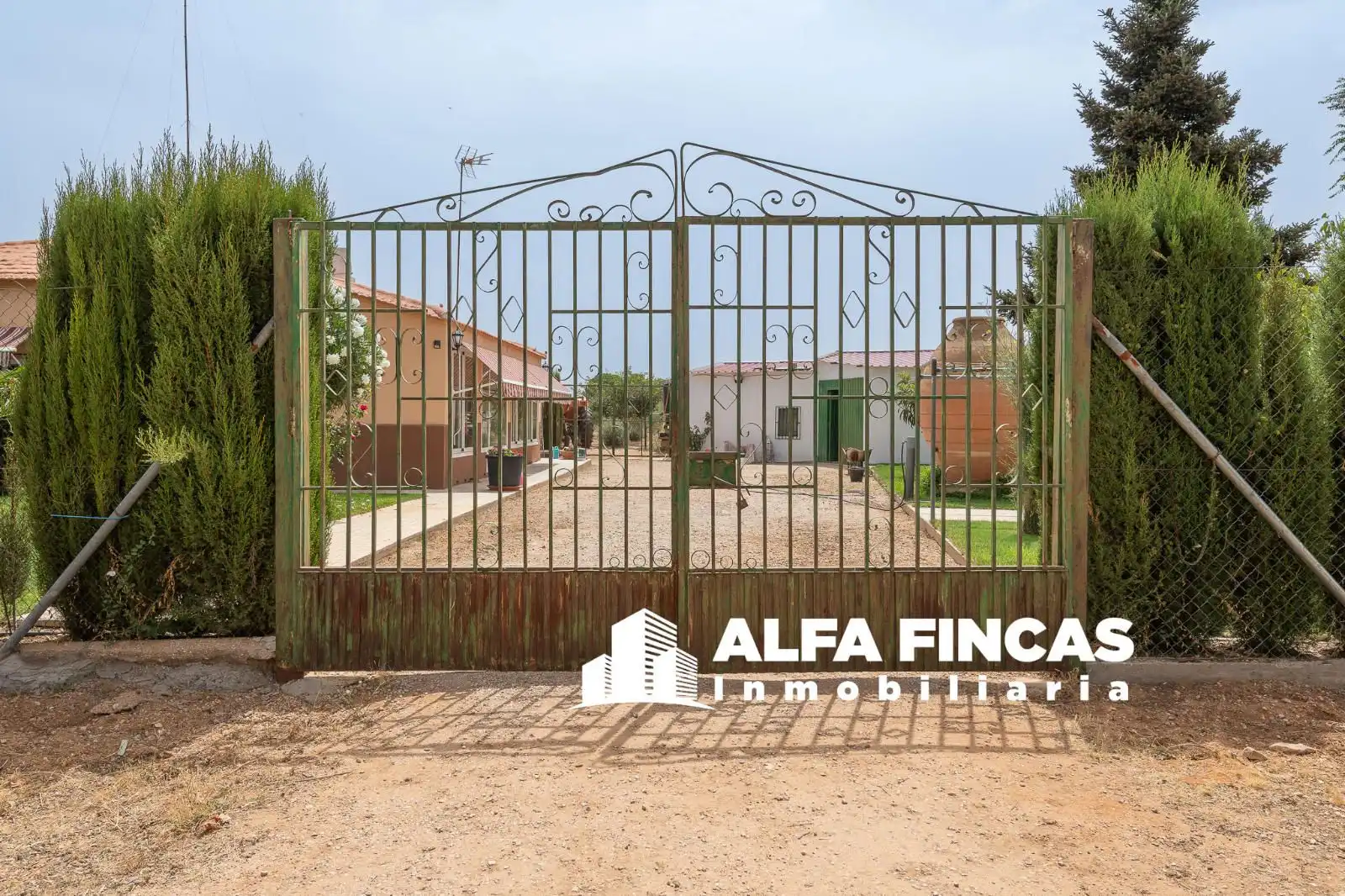 Casa o xalet en venda en El Provencio   amb Calefacció, Jardí privat i Terrassa