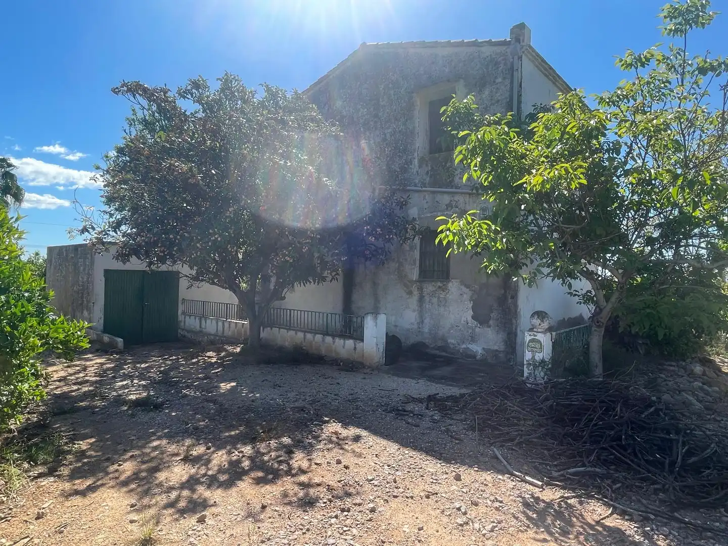 Grundstücke zum Verkauf in Castellón de la Plana / Castelló de la Plana
