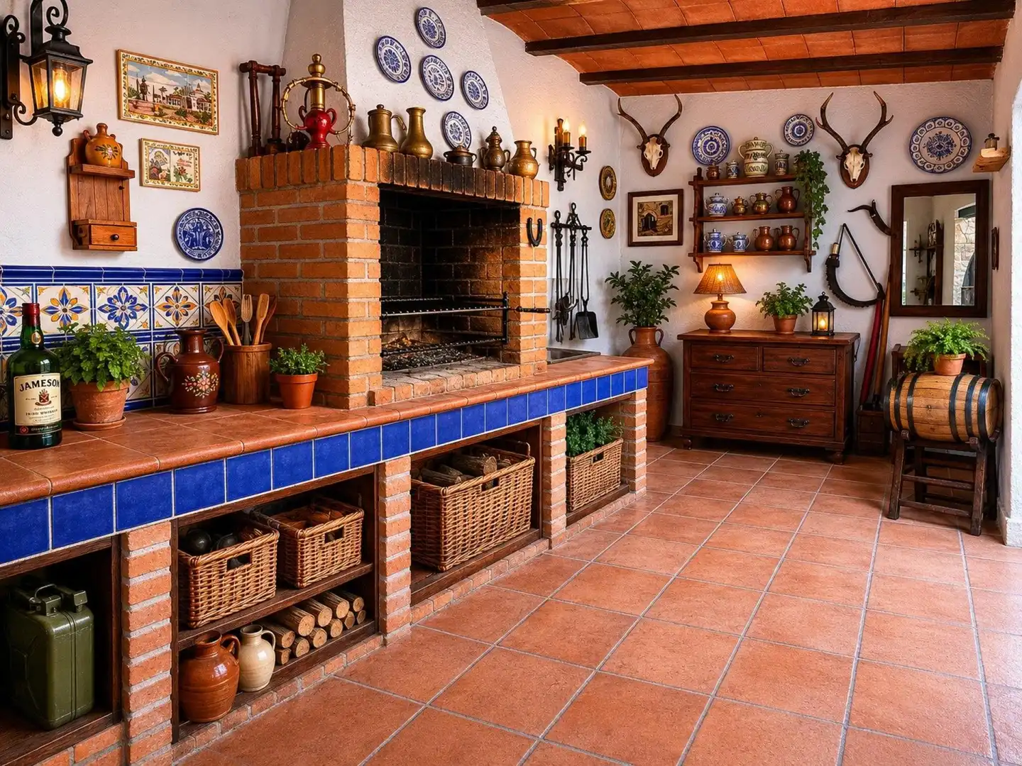 Doppelhaushälfte mit Terrasse zum Verkauf in Segur de Calafell, imagen 4