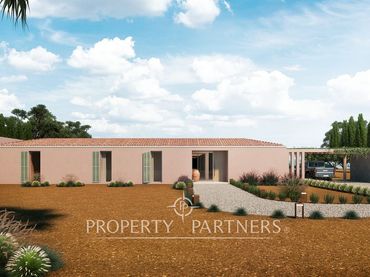 Terrenos y solares en venta en Manacor