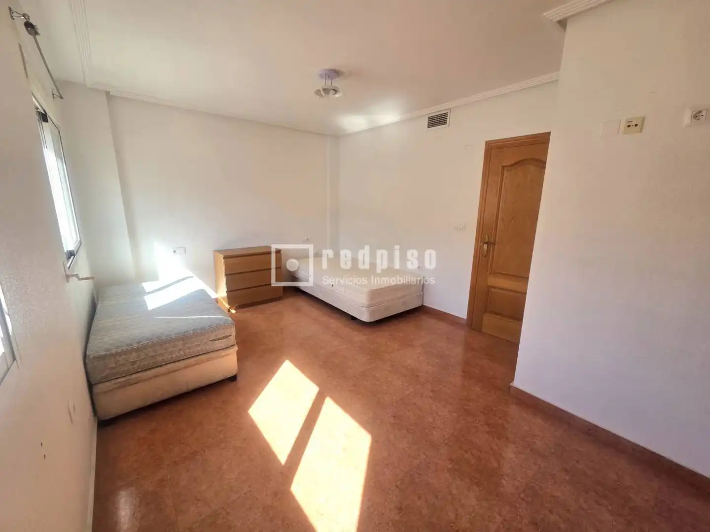 Habitación de Dúplex en venta en Murcia con Terraza