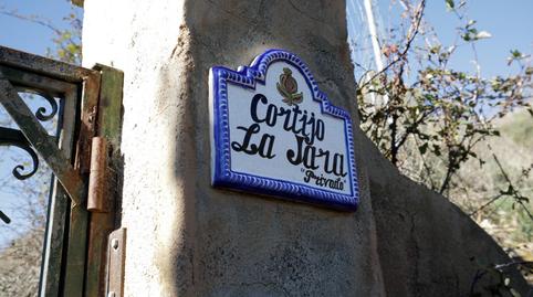 Foto 2 de Finca rústica en venda a La Taha, Granada