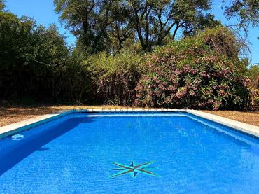 Haus mit Pool zum Verkauf in Urbanitzacions del Nord
