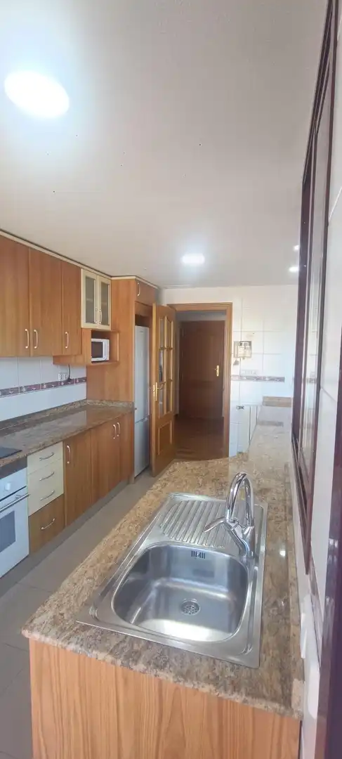 Àtic amb ascensor de lloguer a Calle ABENARABI 39, imagen 18