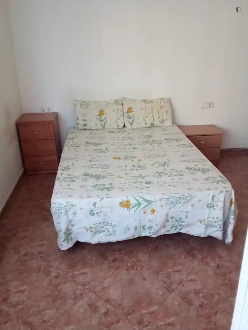 Habitación en Barcelona, Barcelona