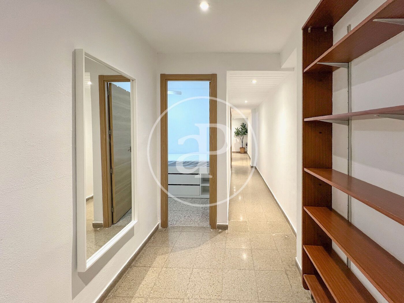 Pis en venda en  Valencia Capital amb Aire condicionat, Calefacció i Balcó