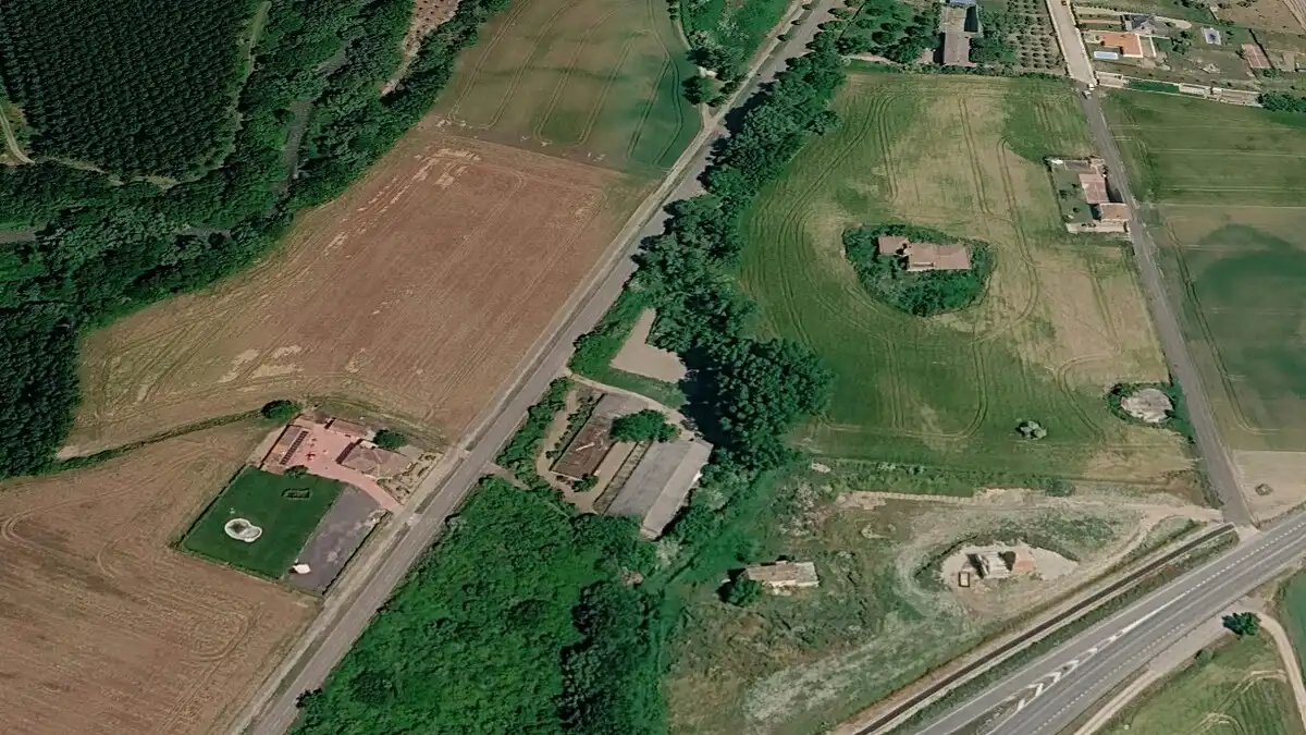 Terreni e lotti in vendita a R-5 PGM CASALARREINA, imagen 4