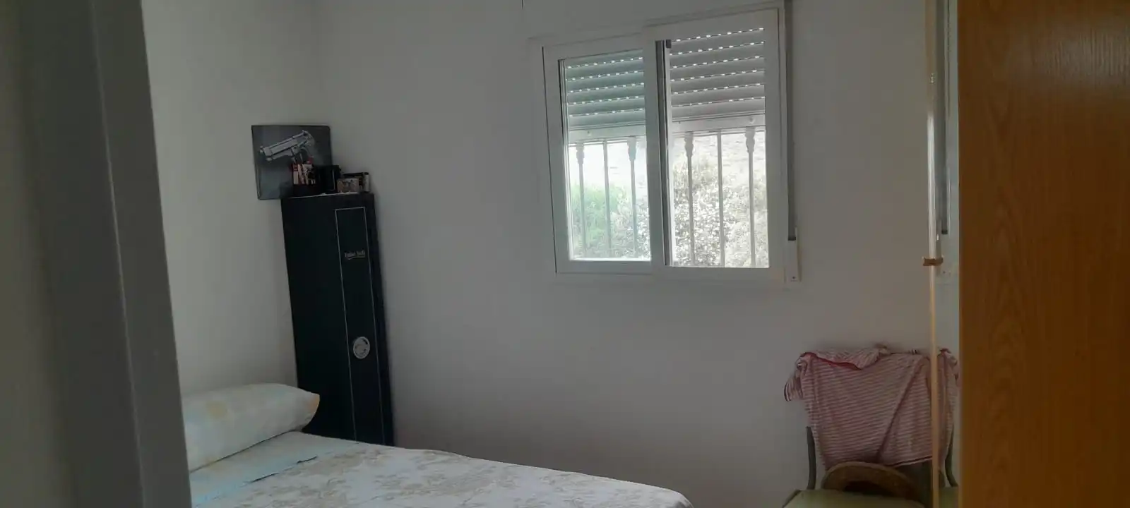 Terreny rústic en venda a Calle Carretera de Almeria, imagen 4