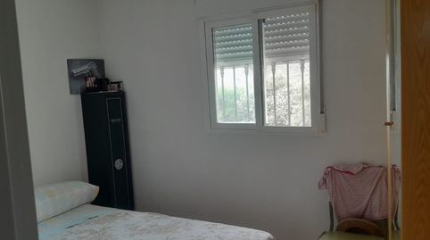Foto 4 de Terreno en venta en Calle Carretera de Almeria, Sierro, Almería