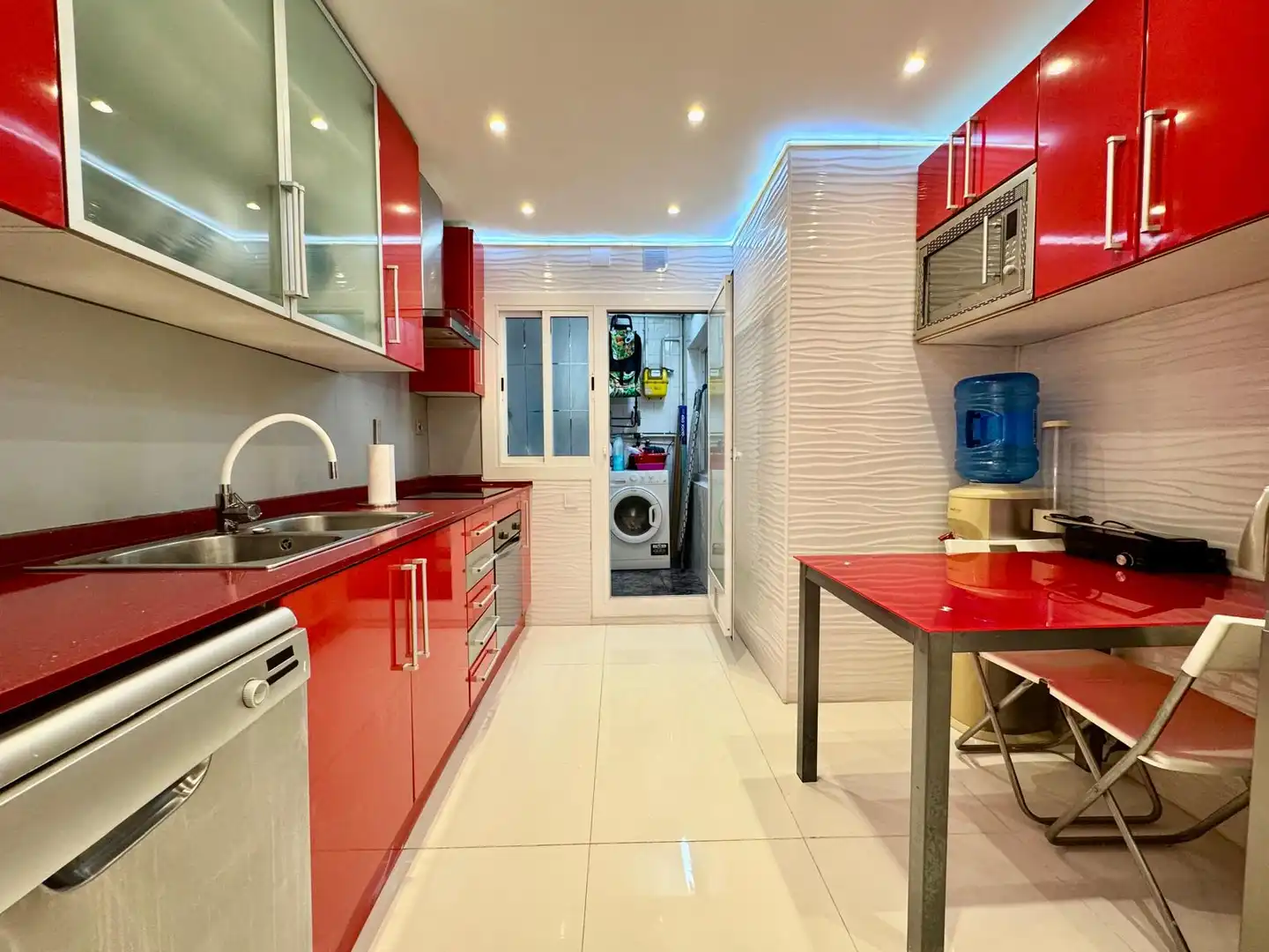 Flat with lift for sale in Carretera de la Bordeta, imagen 14