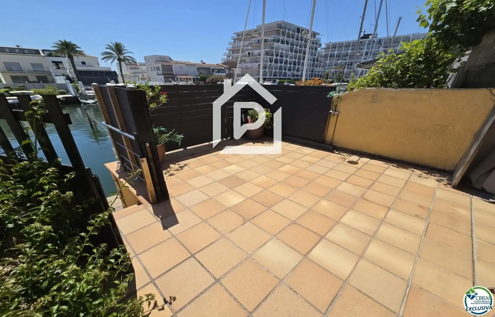 Piso en venta en Port Salins 2ª línea, imagen 2