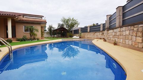 Foto 2 de Casa o chalet en venta en La Alcayna, Molina de Segura
