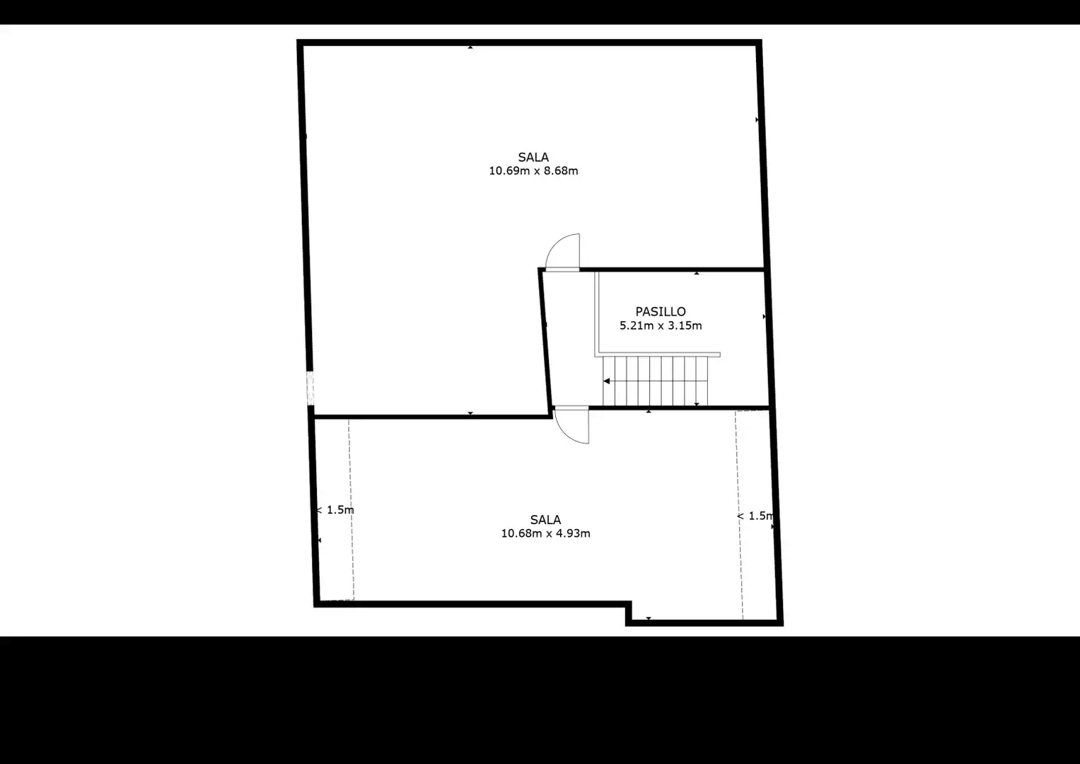 Houses for sale in Tafalla  with Heating, Private garden and Parquet flooring