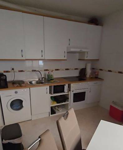 Piso en Venta en Cobeja